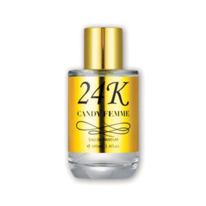 Our Version of PRADA CANDY EDP